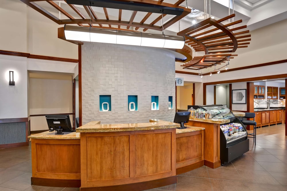 Birmingham Vacations - Hyatt Place Birmingham/Hoover - Property Image 3