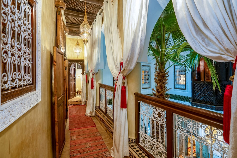 Riad Yalla habibi