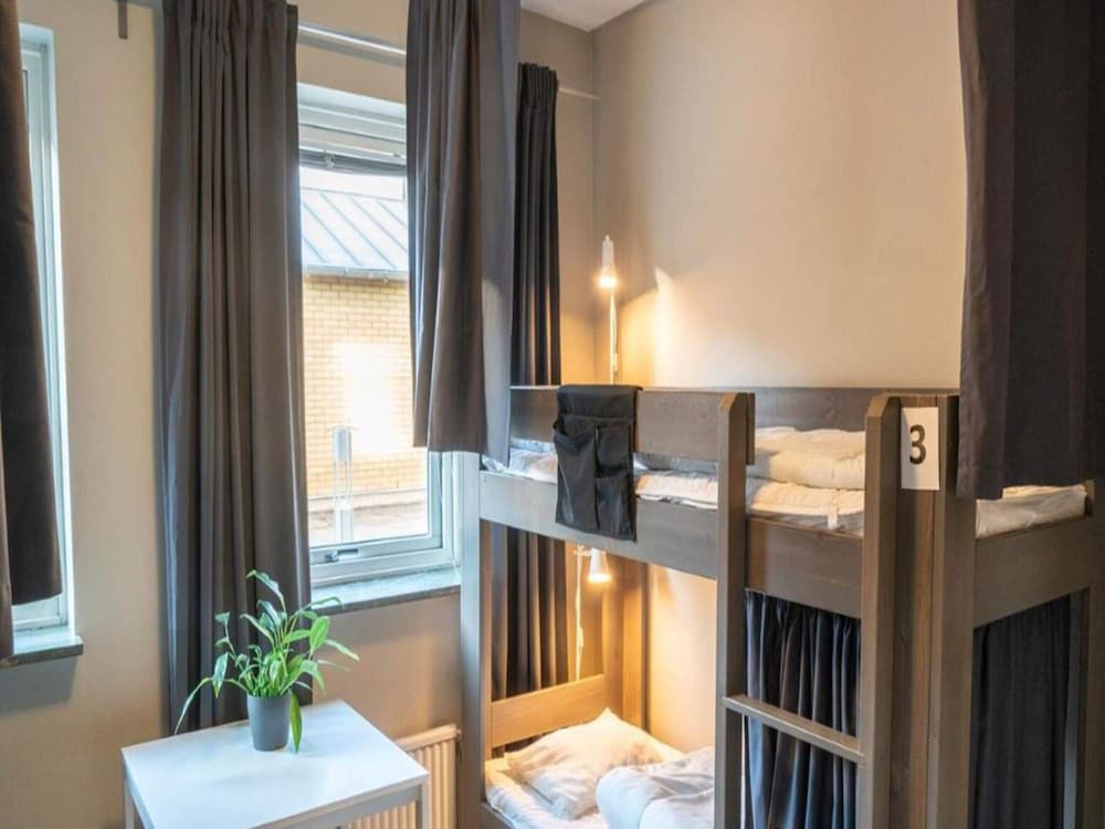 4 Person Holiday Park Home in Goteborg