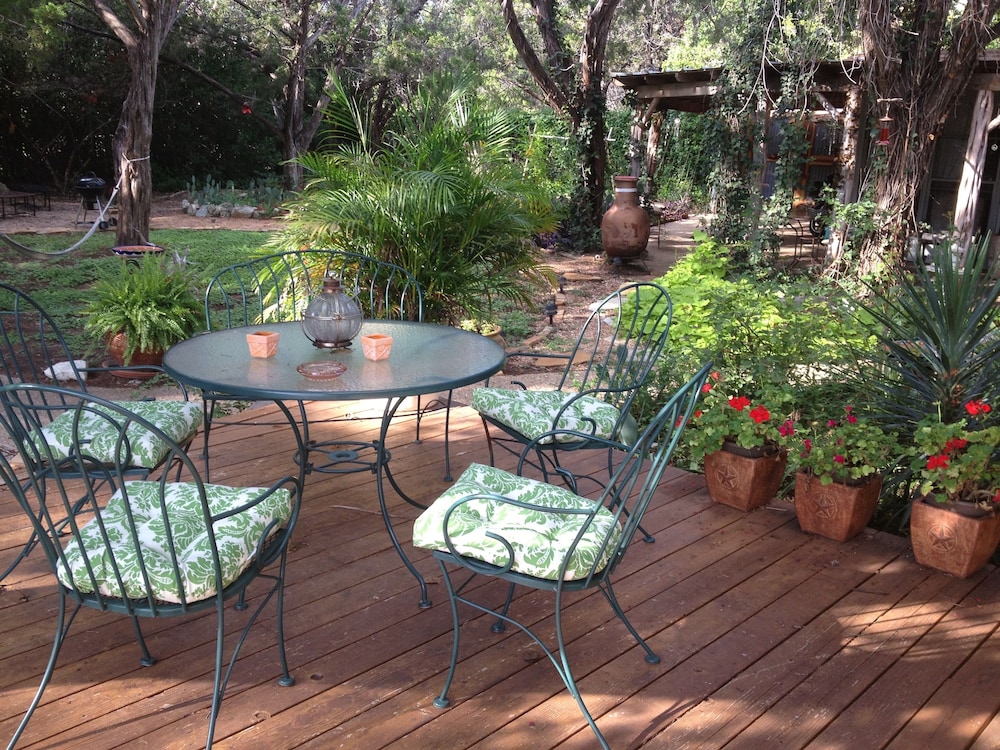 Casa del Sol Bed and Breakfast - Property Image 79