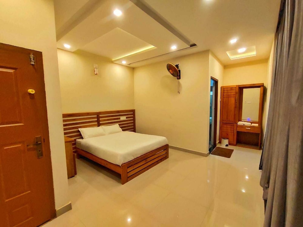 Mizzle Resort