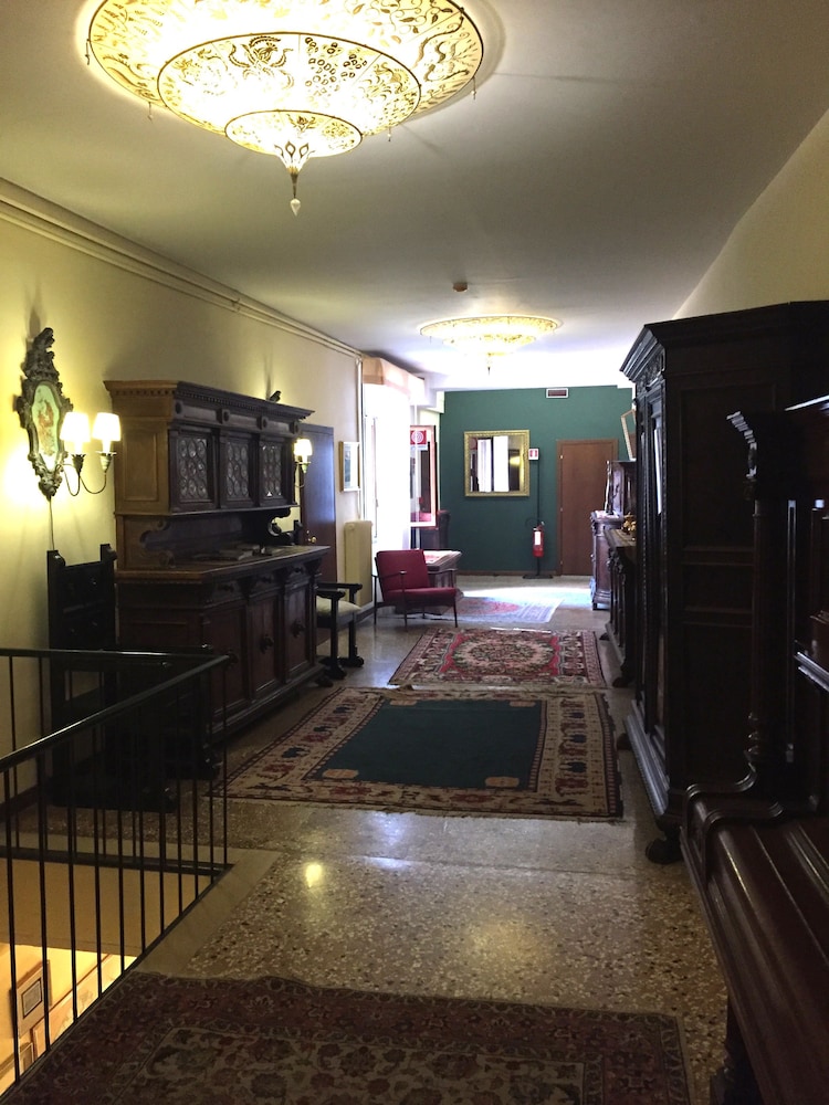 Hotel Guerrato