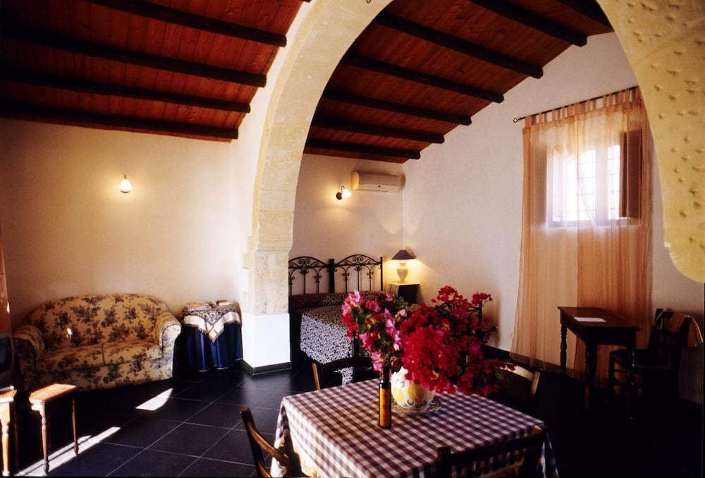 Villa Zottopera