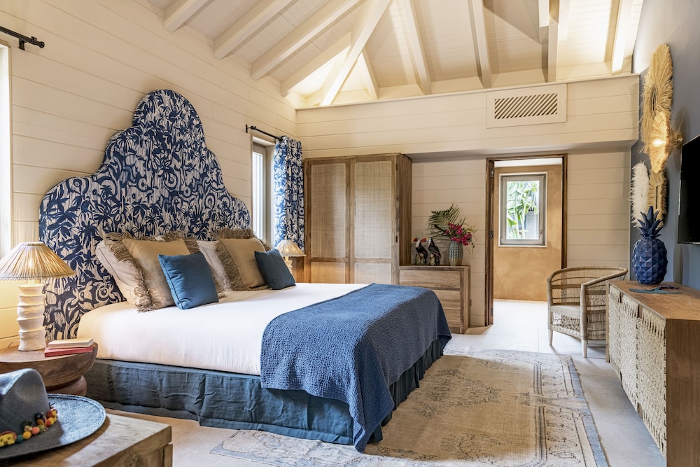 GYP SEA Saint Barth - Property Image 114