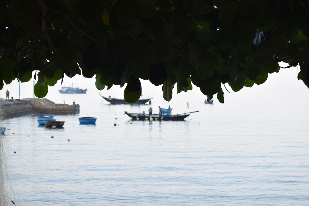 Island Smiles Homestay