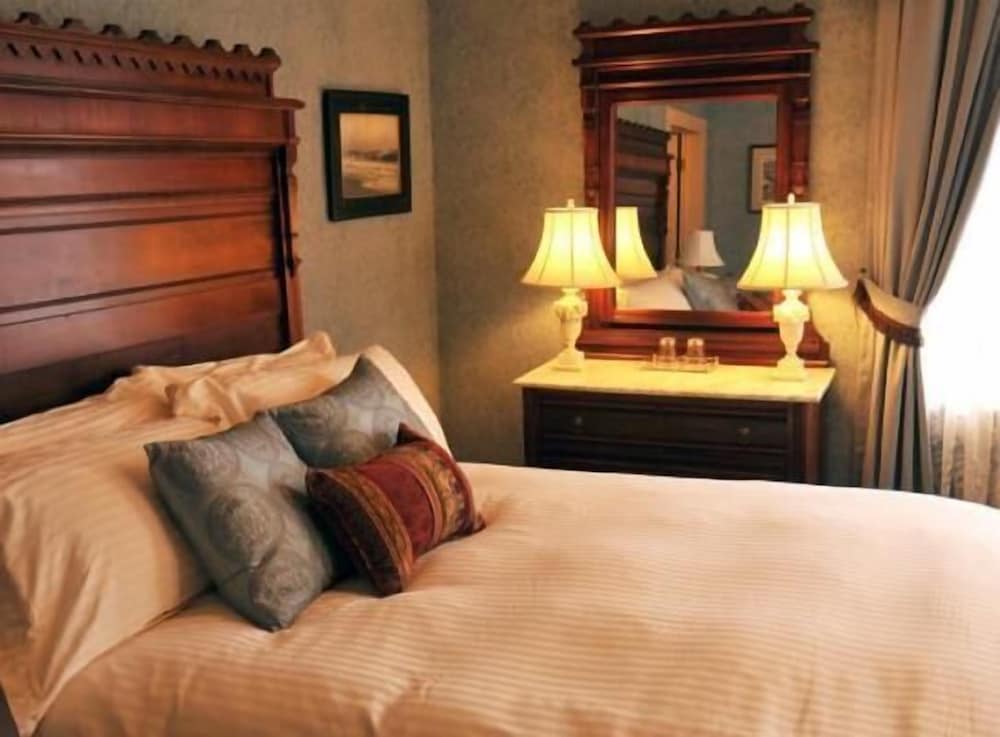 Atlantic Hotel
