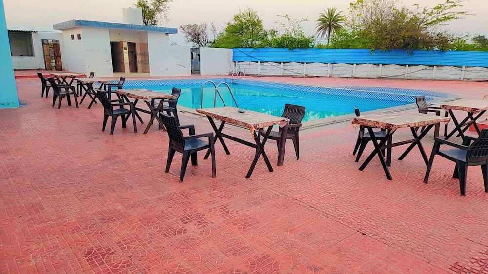 The Shikhar Resort