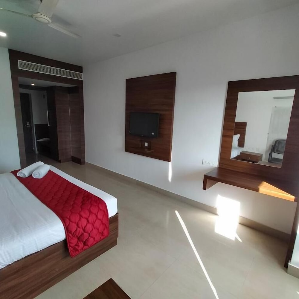 JB Residency