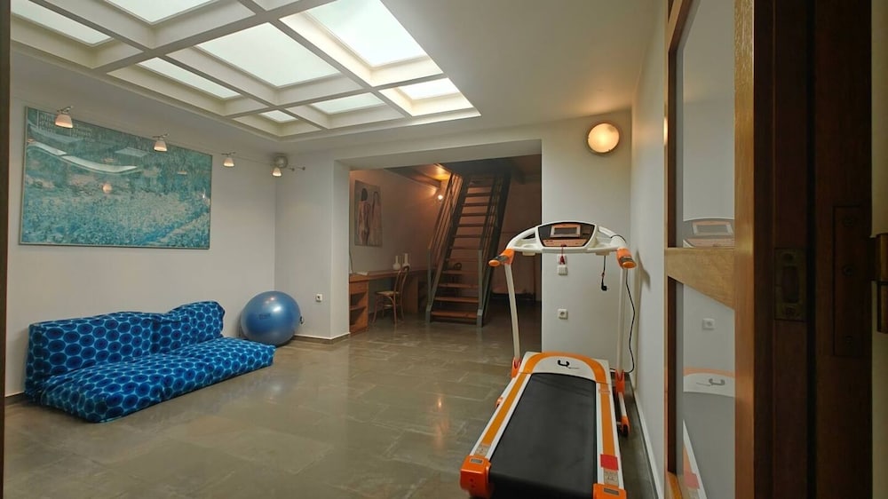 Ma Maison N 9 Downtown Villa Jacuzzi Parking