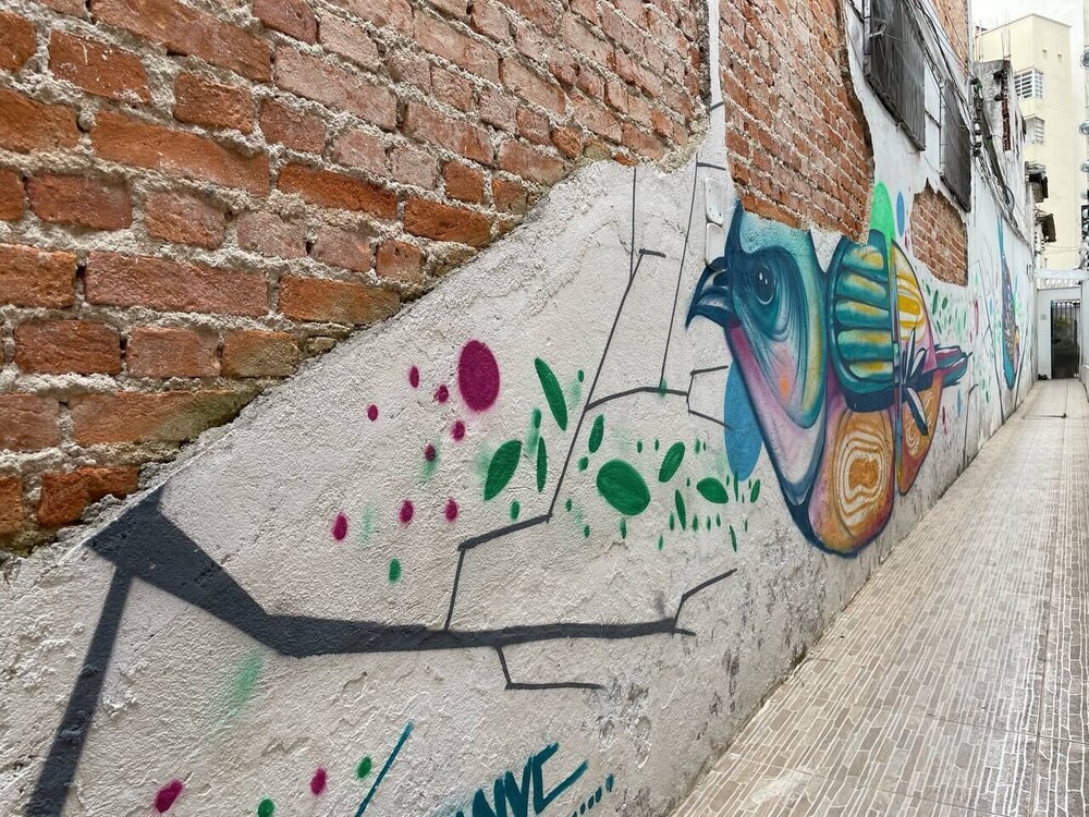 Loft Jaguaribe