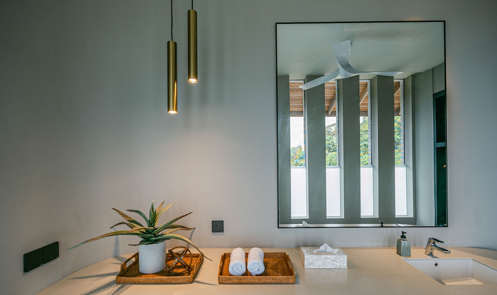Villa Vista - Ultra-Luxury Private Villa