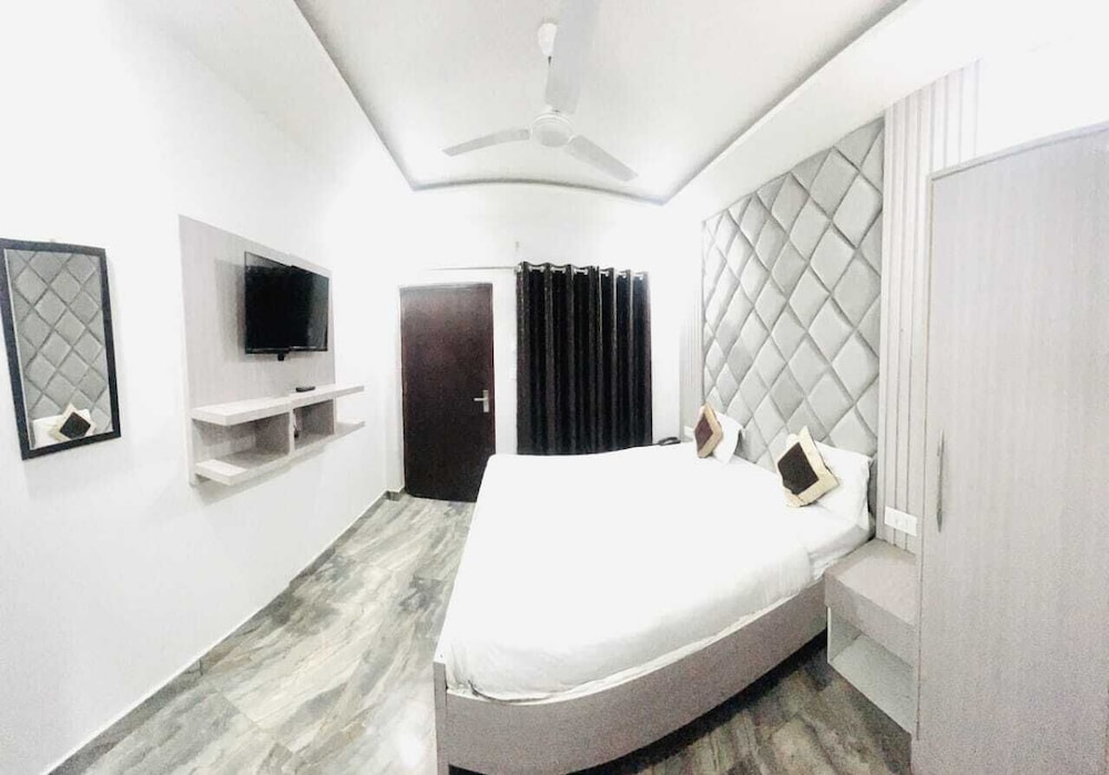 Hotel Green Apple