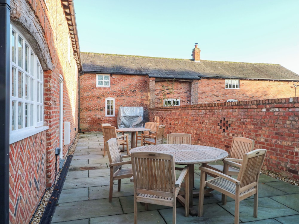 The Granary