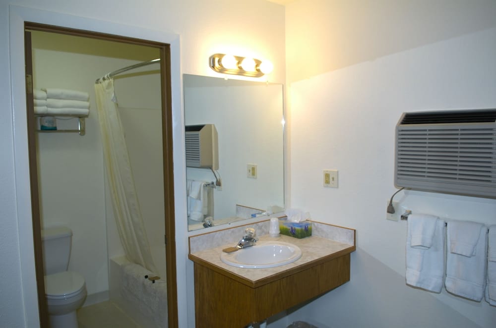 Trout Montana Motel