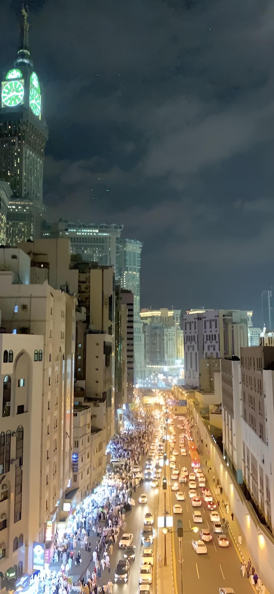 Z Ajyad Hotel