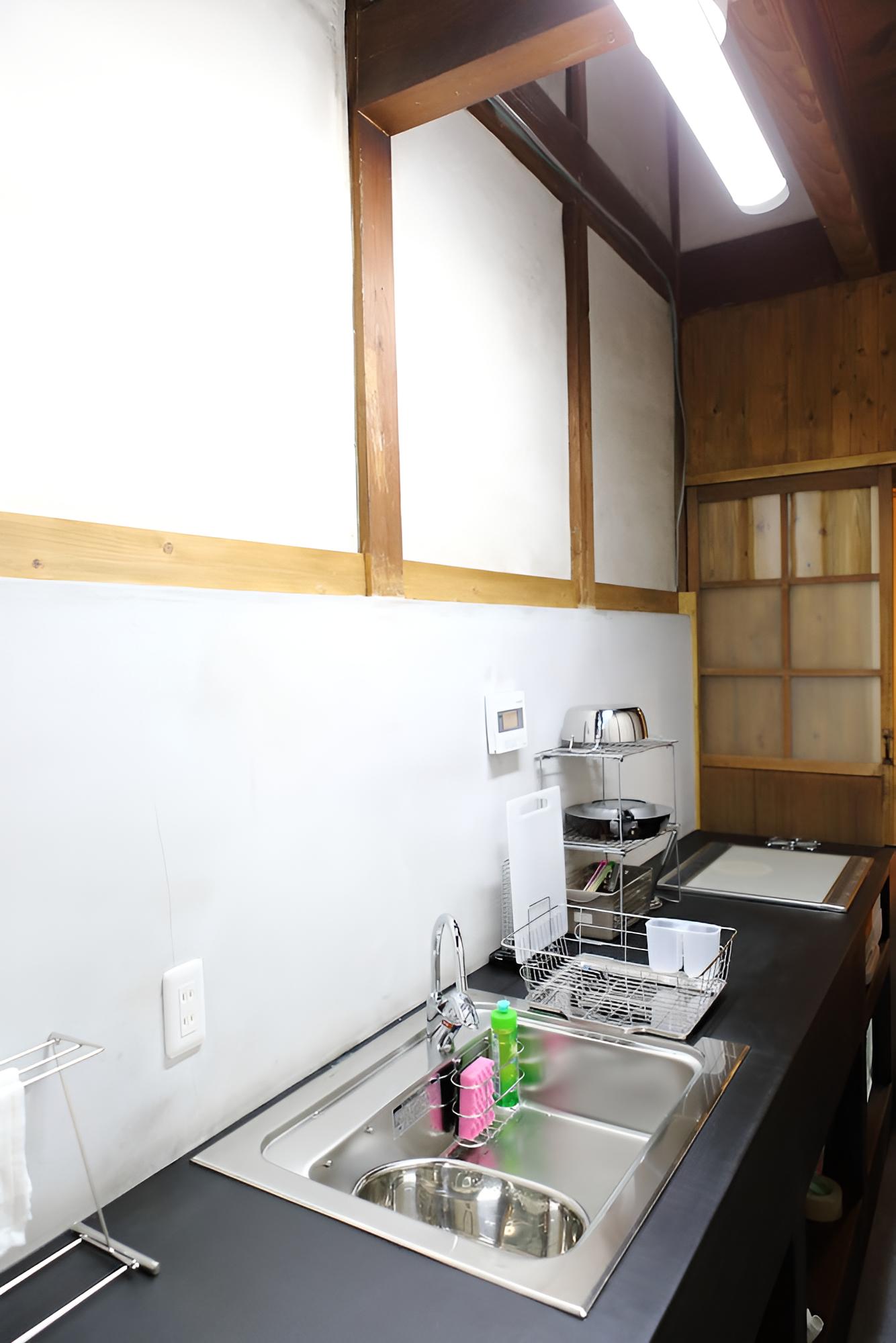 Kyoto Nijo Ohan
