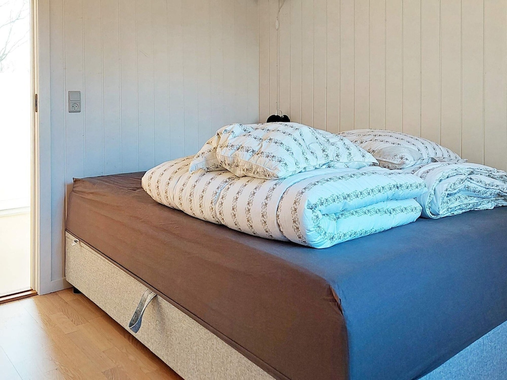 6 Person Holiday Home in Hojslev view 3