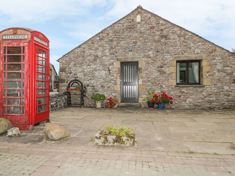 Pond End Cottage