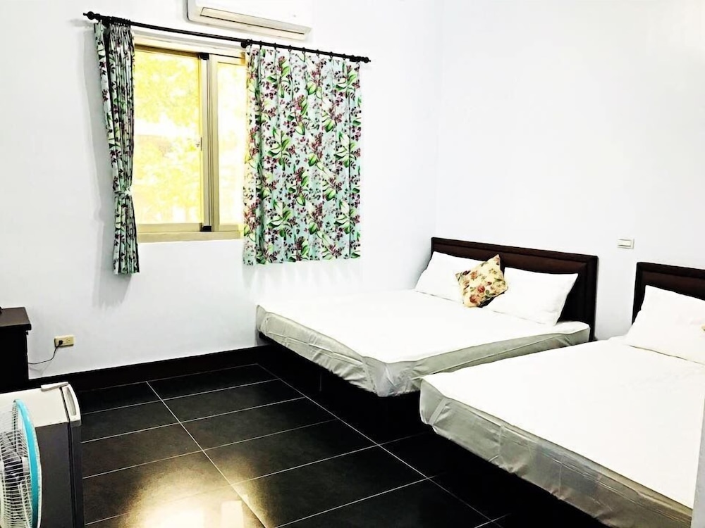 Jinlun Yu foong Homestay view 2