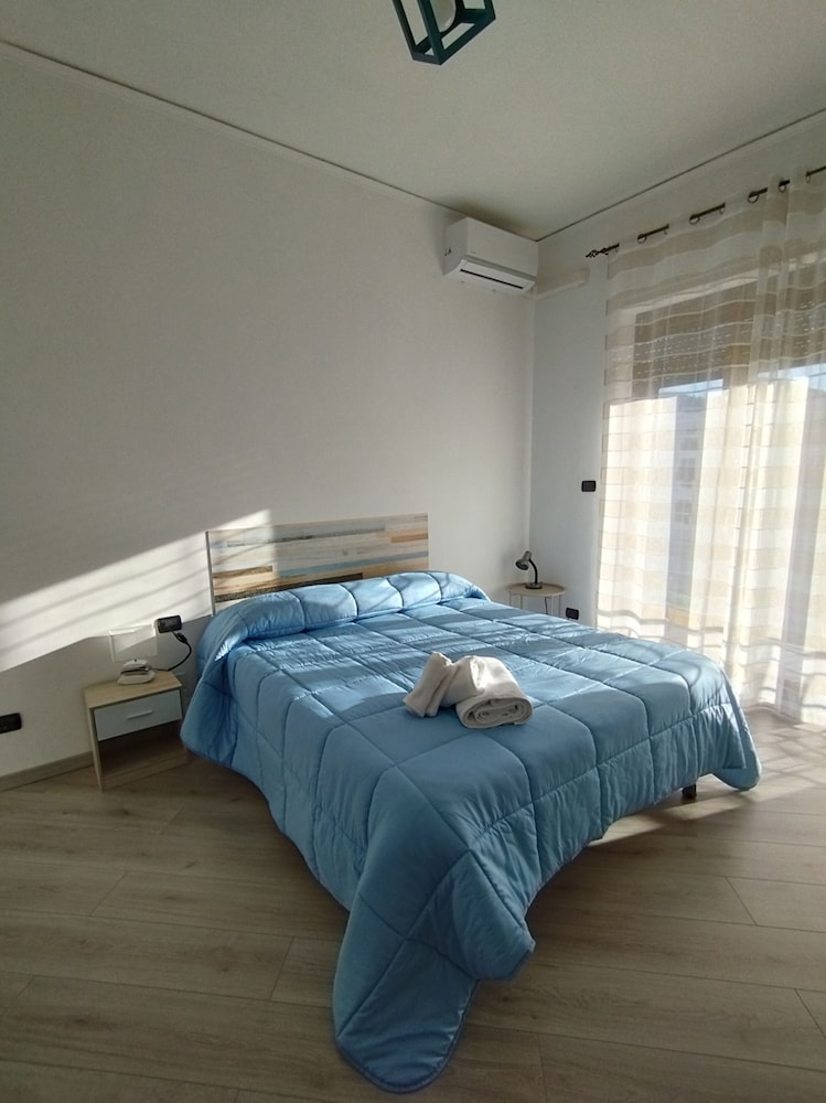 Sirio Guest House in Salerno