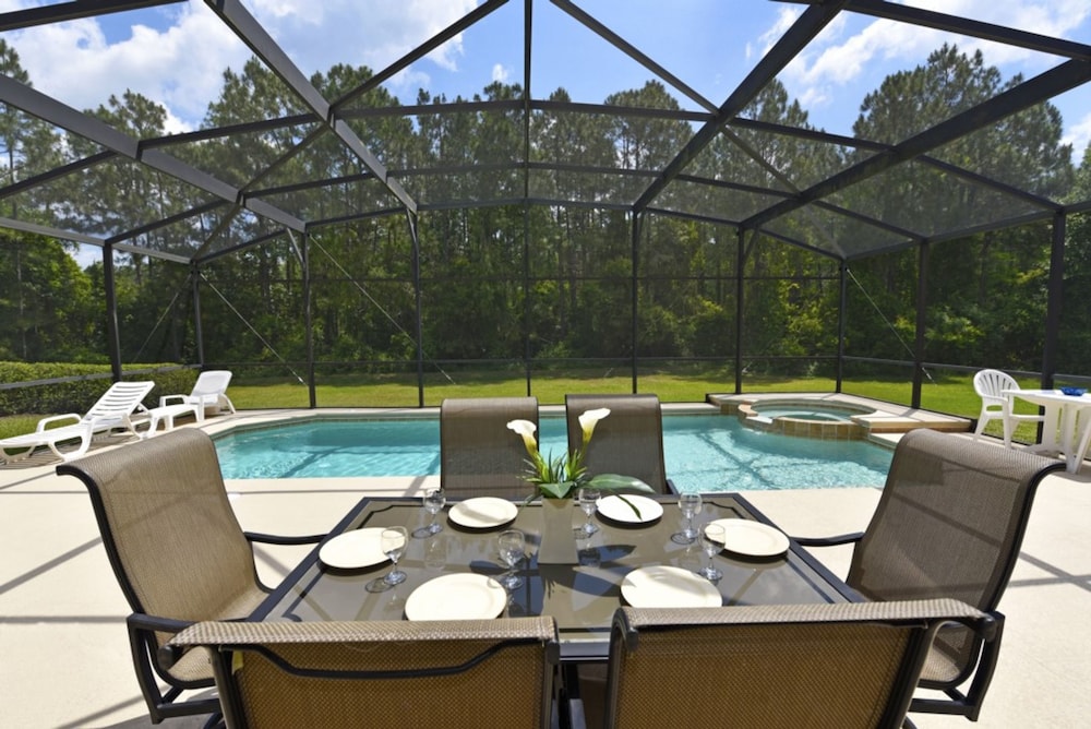 Watersong Resort 112