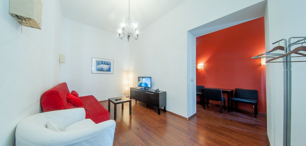 Piterstay Malaya Morskaya