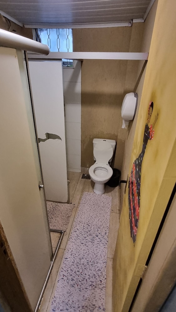 Savassi Hostel Loft