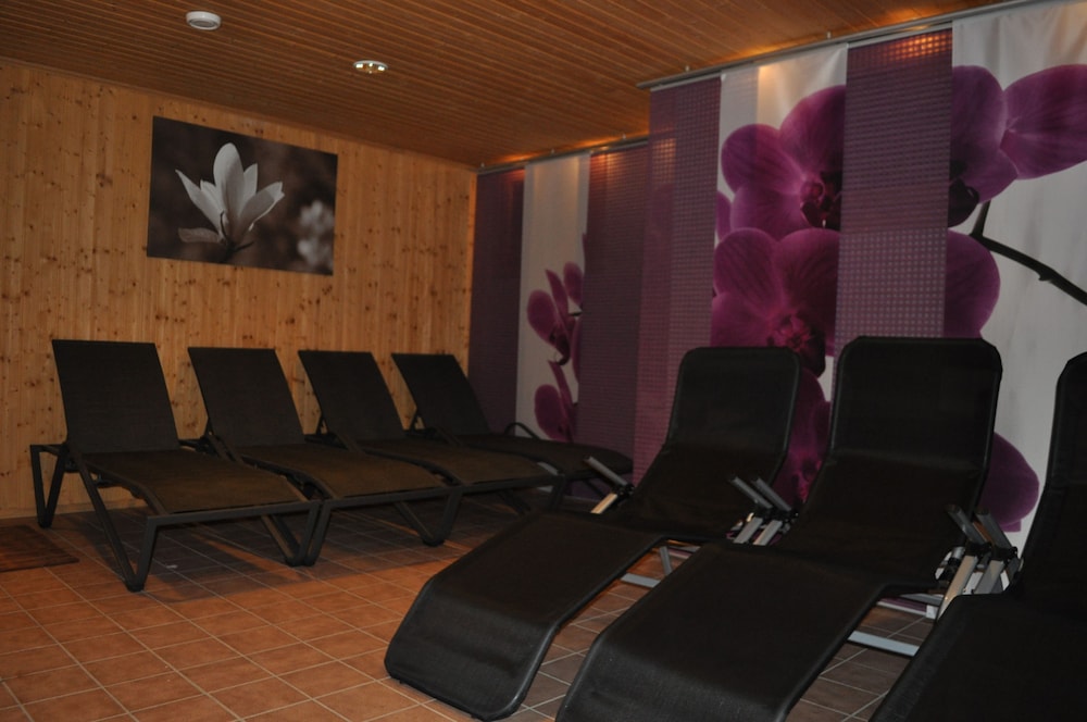 Mathiasl - Panorama Ferienwohnung