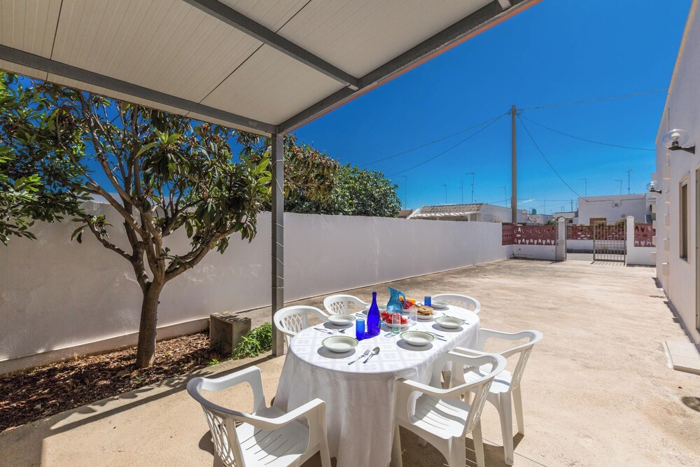 4030 Villetta Giovy by Barbarhouse view 4
