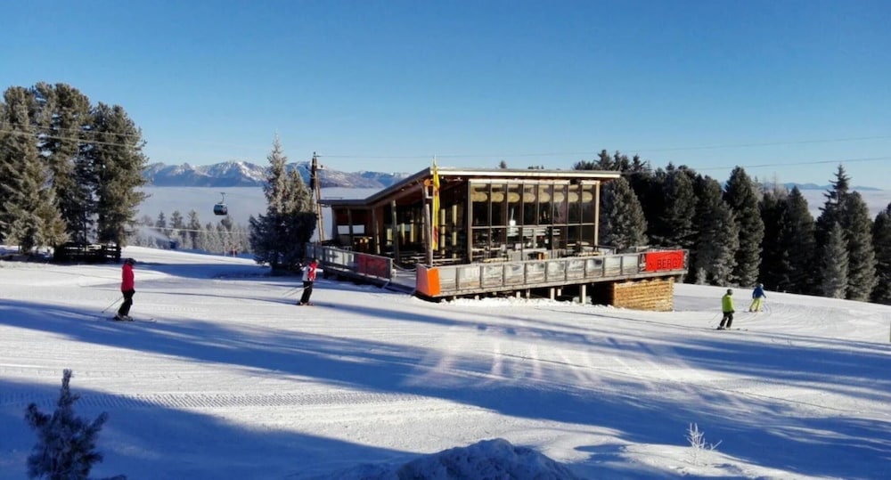 Vacation Apartment at Kreischberg