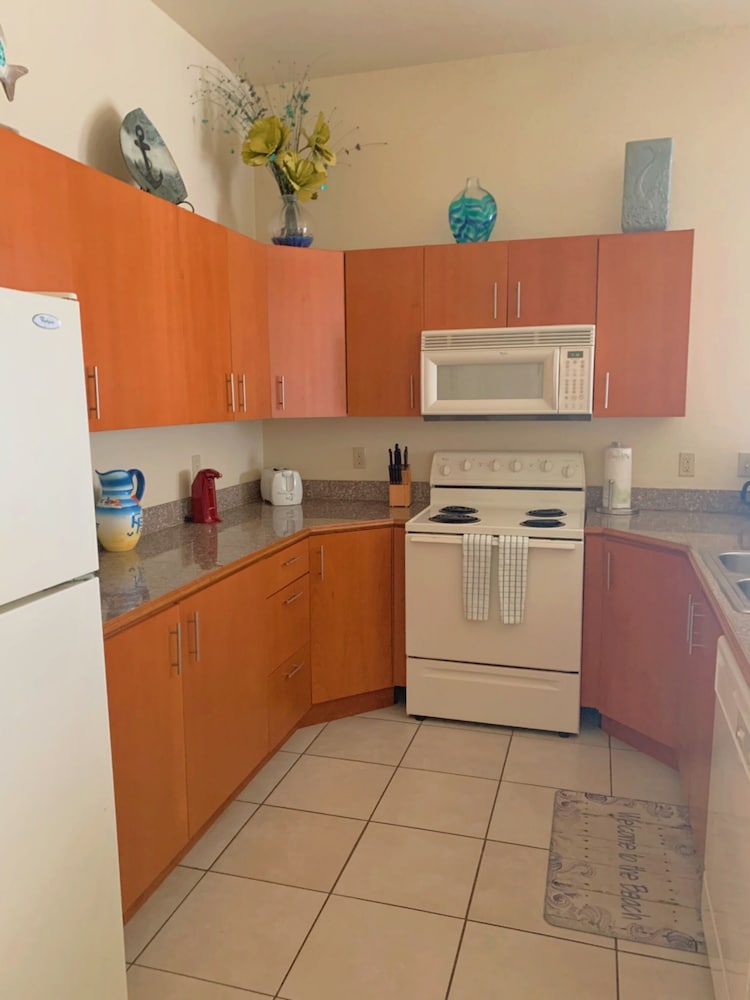 Corral Beach House Vacation Rental