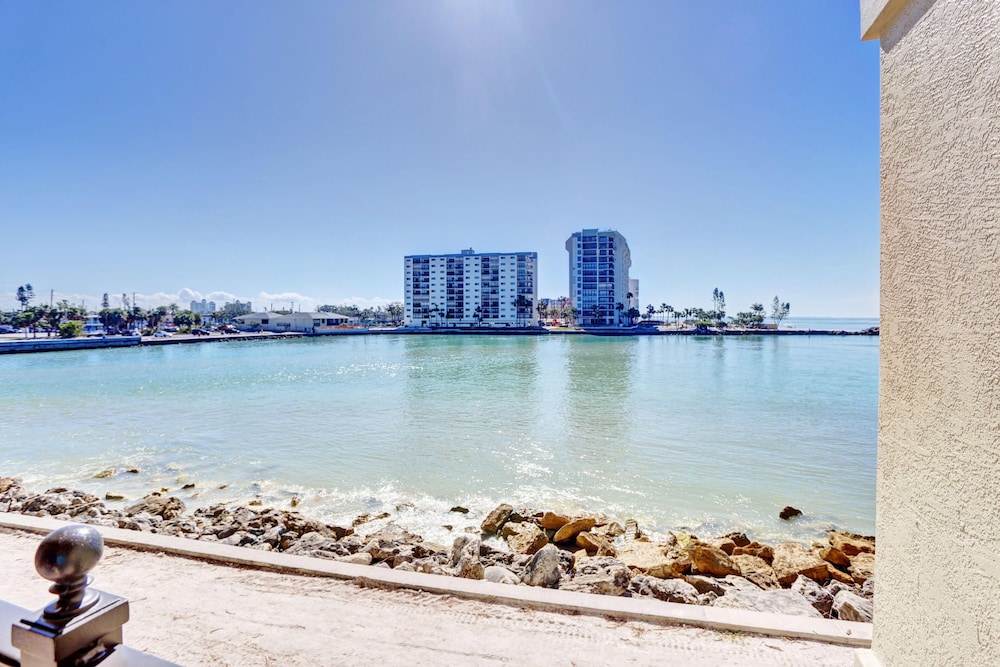Land's End 5-203 Gulf-bay Front - Premier