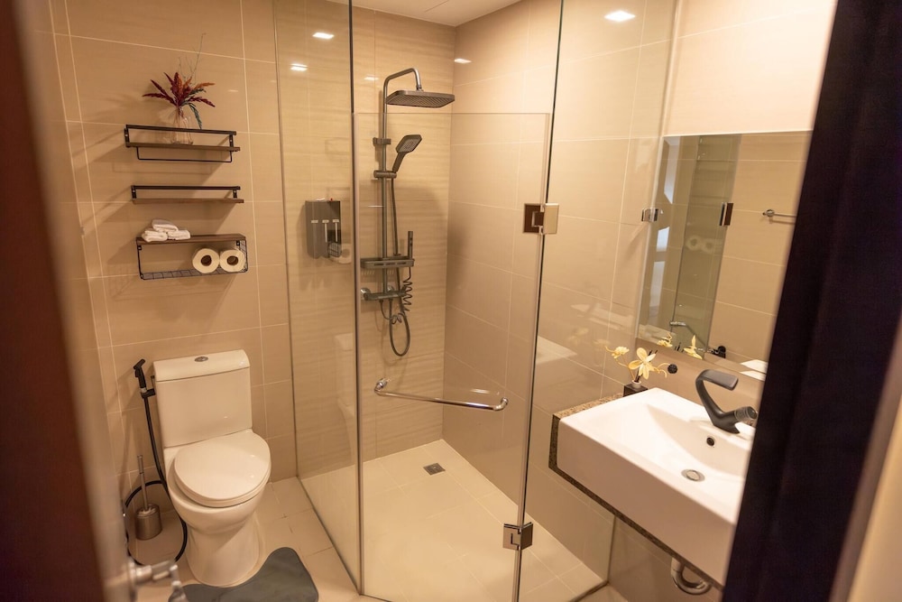 Luxury Cozy Stylish Loft in Makati