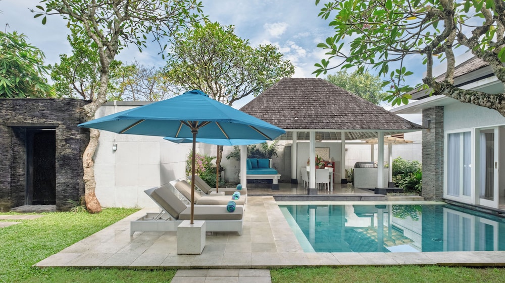 Villa Alun by Villa Finder