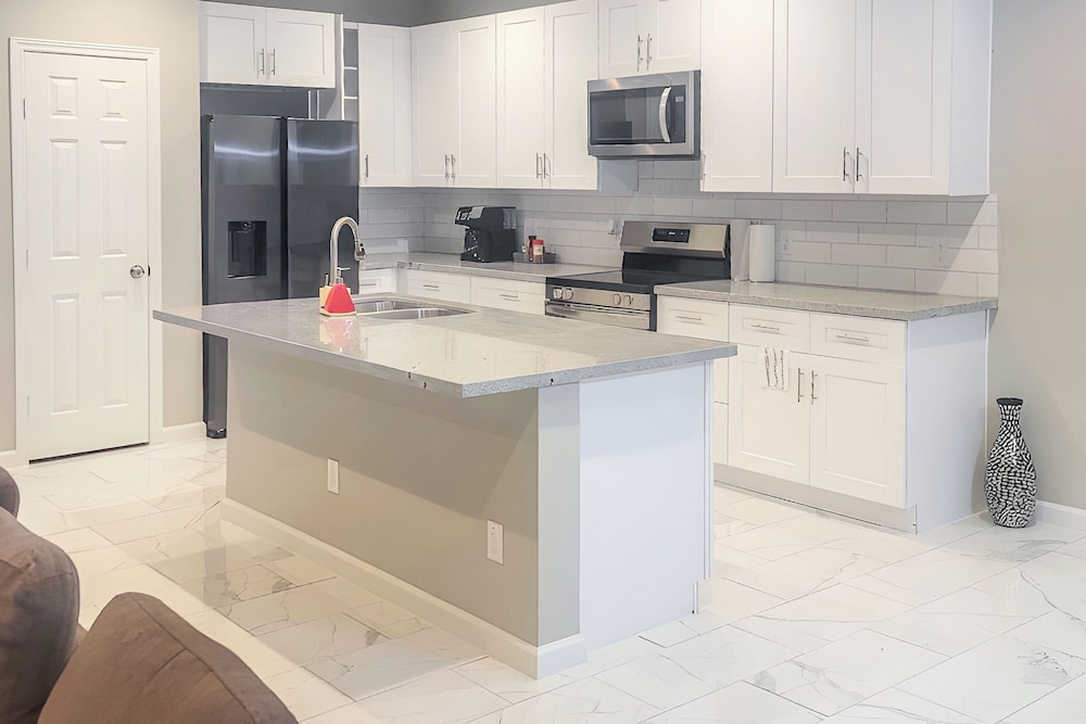 11 Mi to Dtwn Houston: Family Home w/ Yard