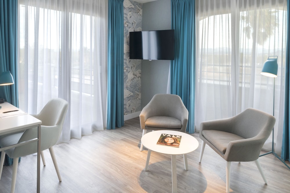 Frejus Vacations - Van der Valk Hotel Saint Aygulf - Property Image 4