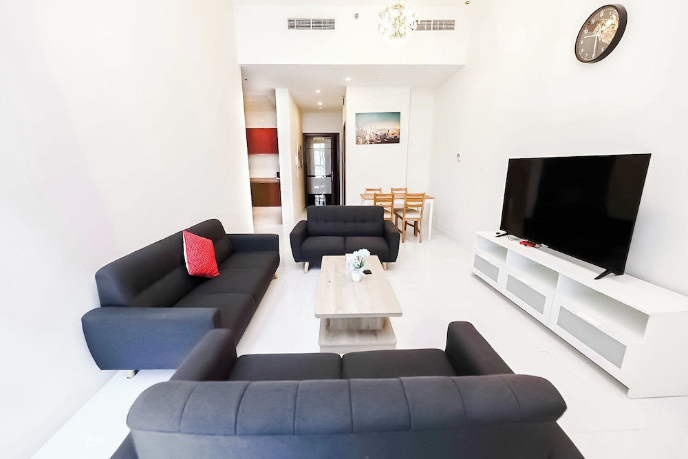 MK Residence