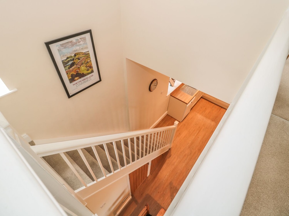 Vicarage Cottage