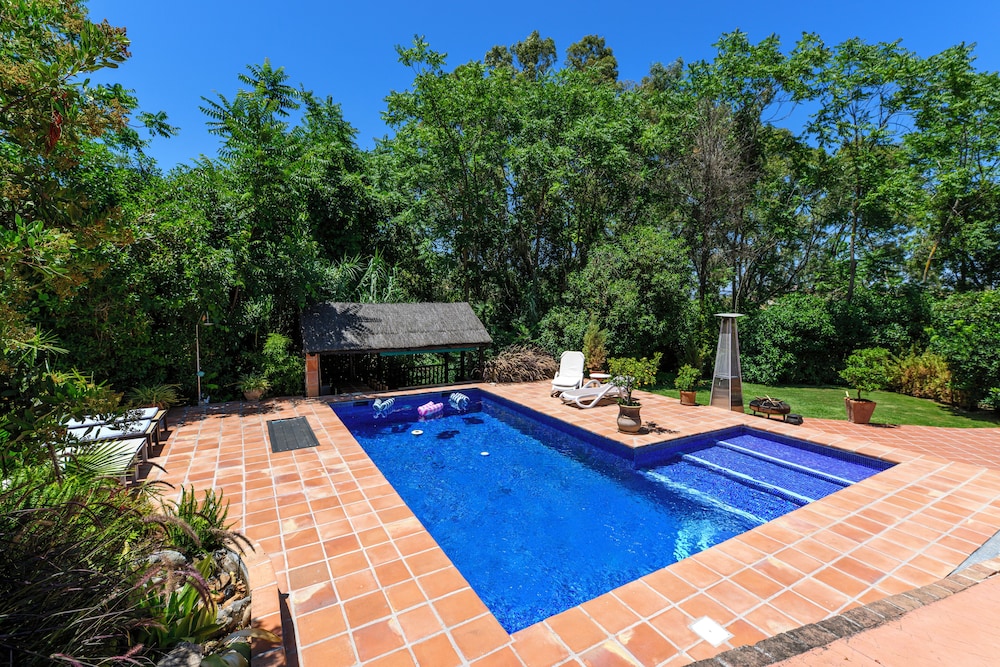 Casa de las Risas
