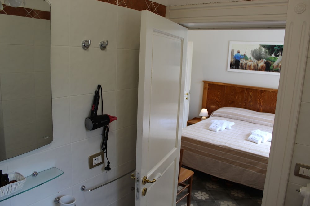 Dimora Li Cuti B&B