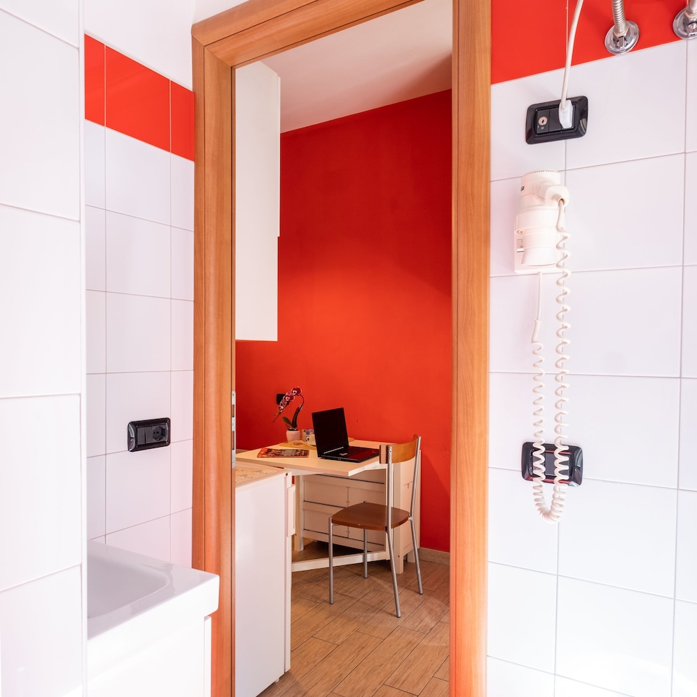 4bnb - Reale House Rosa