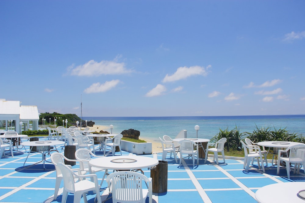 Pricia Resort Yoron 56