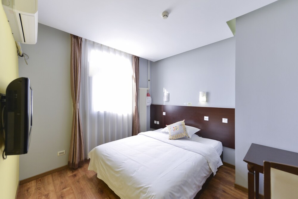 Zhongan Hotel Beijing — photo 31