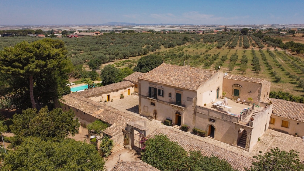 Villa Zottopera