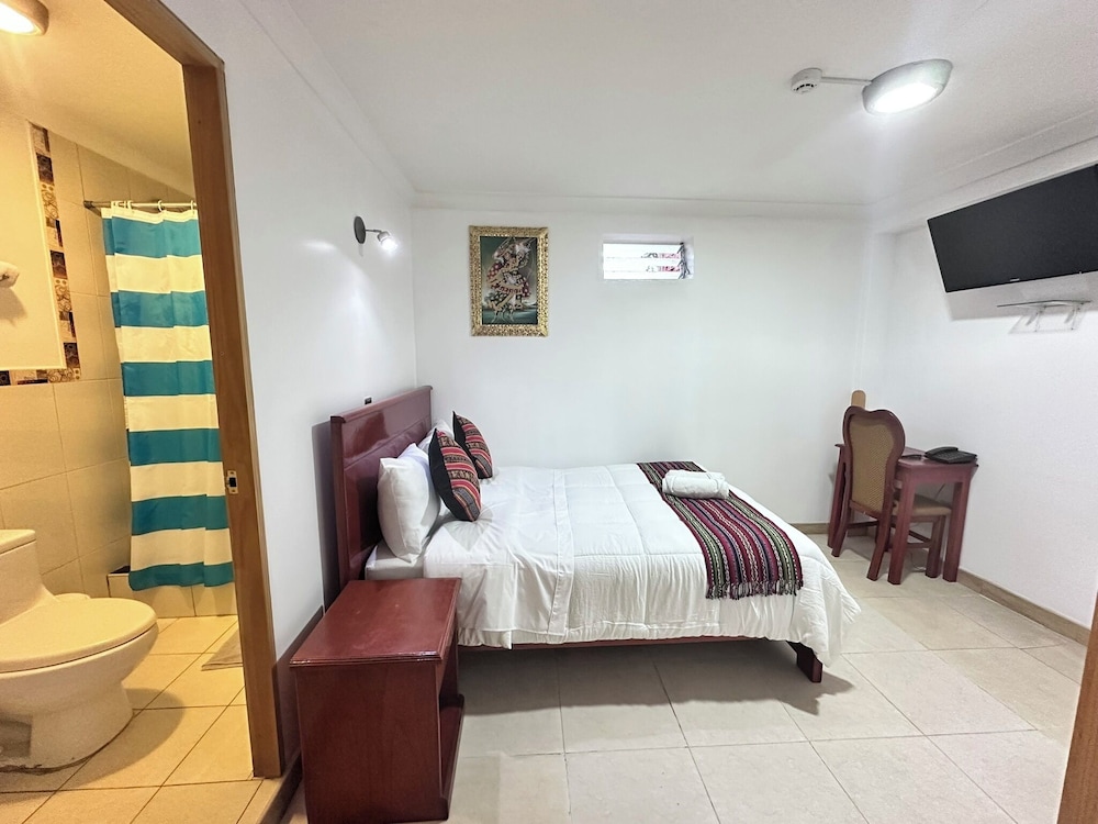 Libertrek Centro Inn