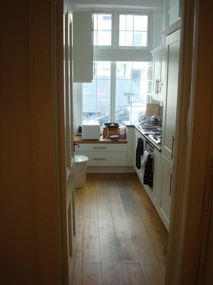 Beautiful 1-bed Apartment in Kensington, London