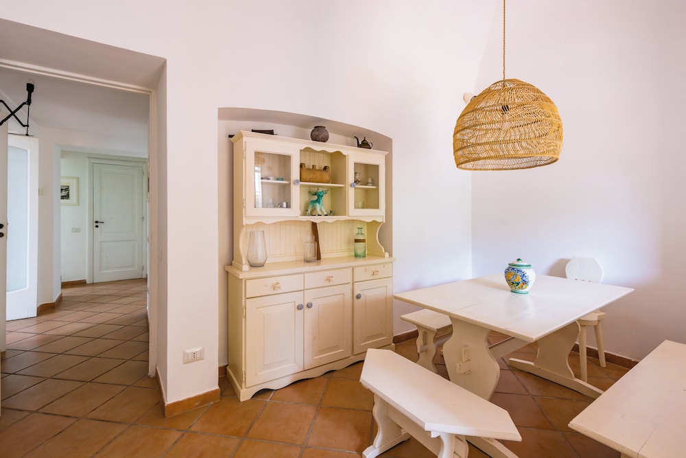 Villa Mina By Napoliapartments