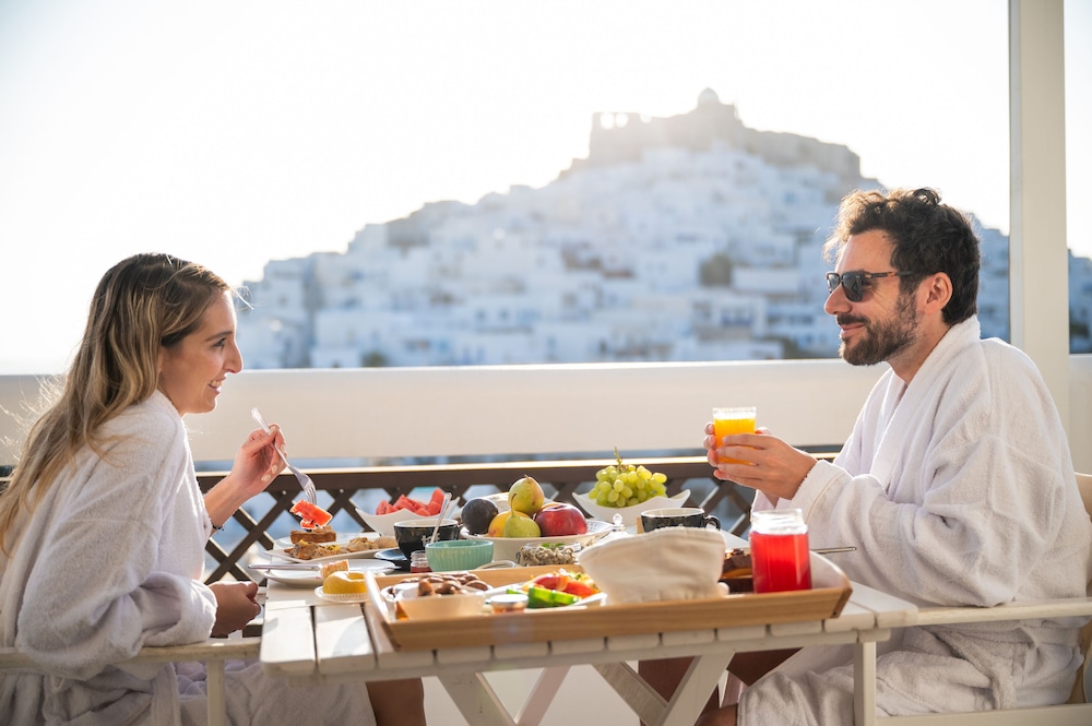 Kallichoron Art Boutique Hotel