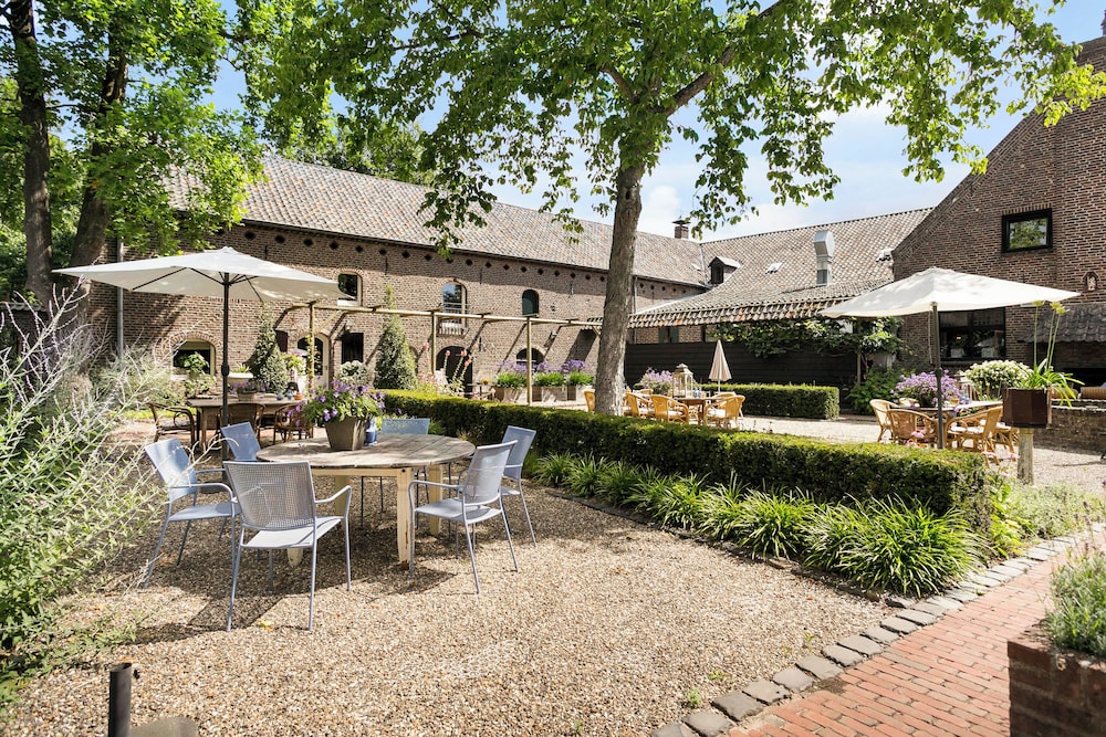 B&B De Grote Waaij