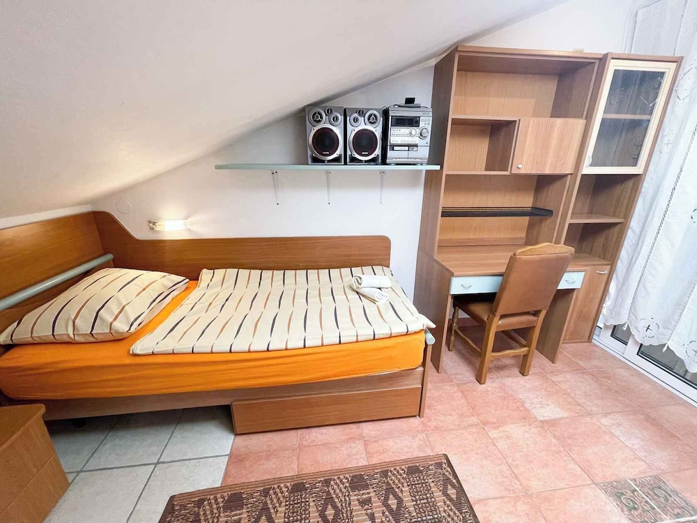 Apartman Talia 1